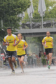 Bavarian Run 2011 am 10.07.2011 (©Foto. Martin Schmitz)